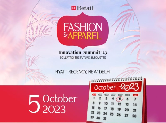 Inaugural Fashion and Apparel Innovation Summit 2023